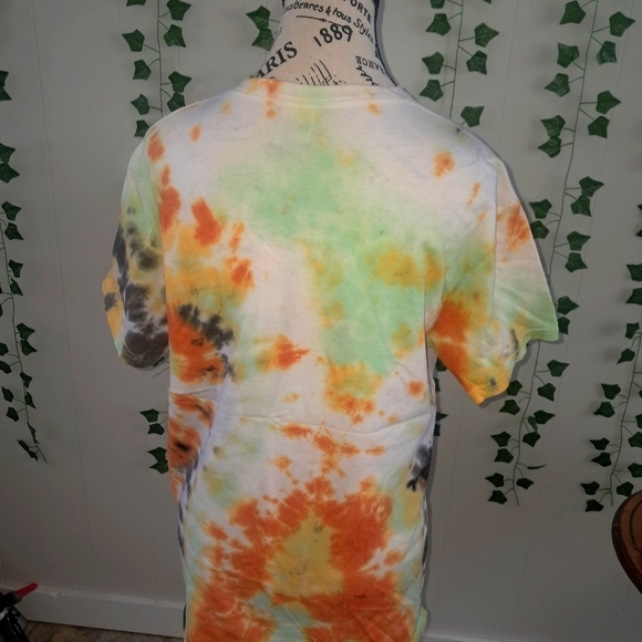 Chewbacca tye dye - Picture 2 of 3